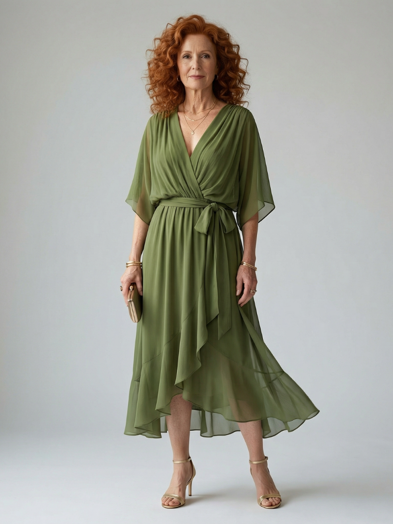 Other | Midi Dress