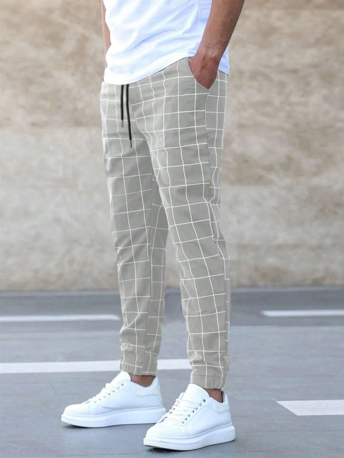 TEODORO | ELEGANT AND COMFORTABLE PANTS