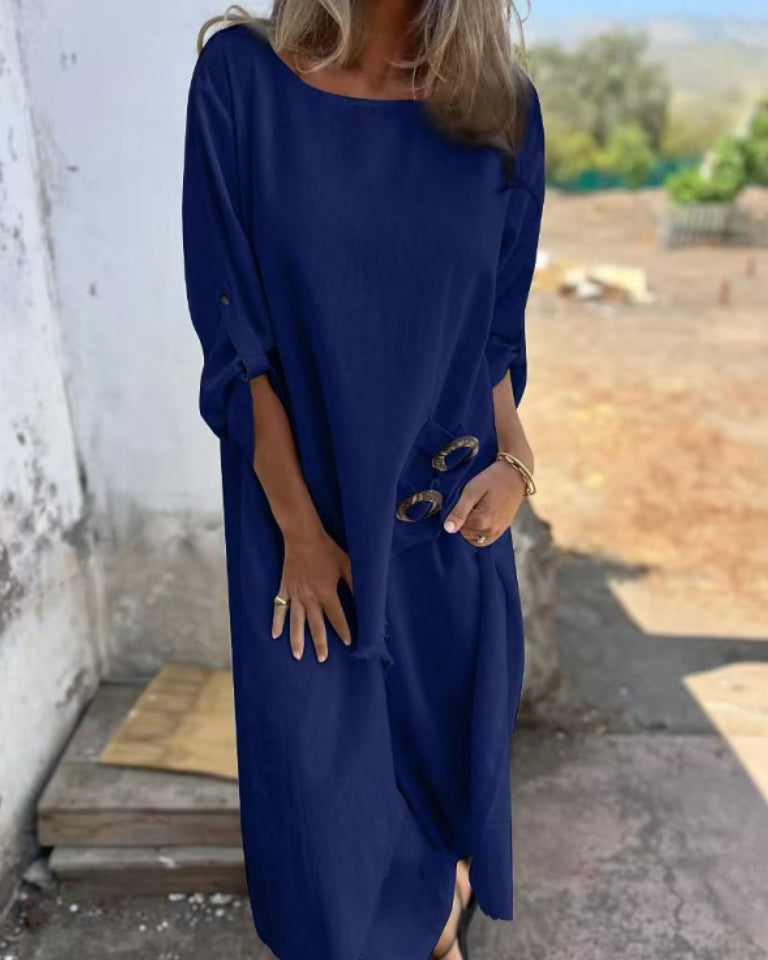 HELEN | RELAXED TWO-PIECE SET