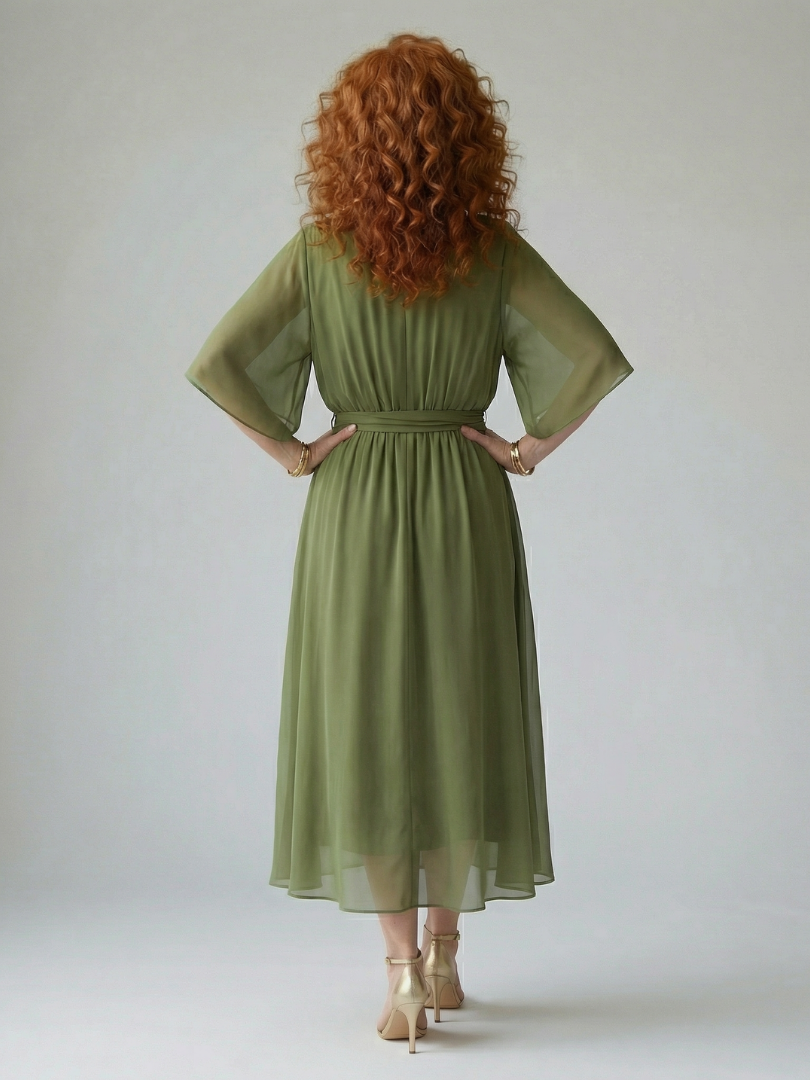 Other | Midi Dress