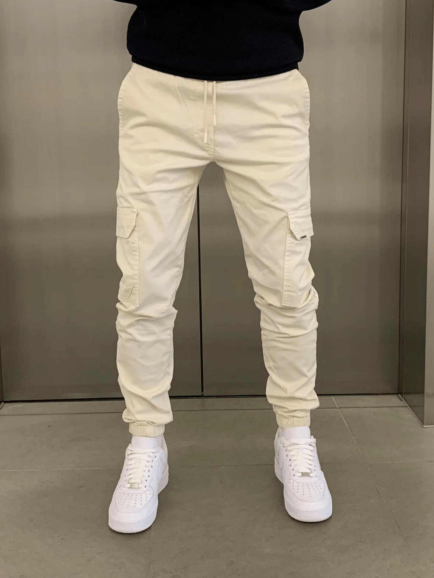 Laurent™ | Comfortable Cargo Pants