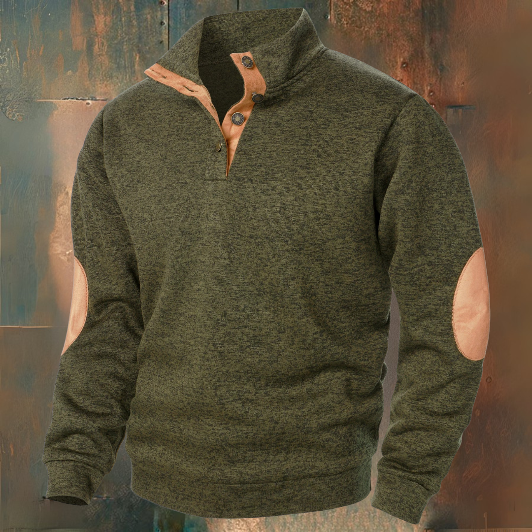 Autumn Sweater