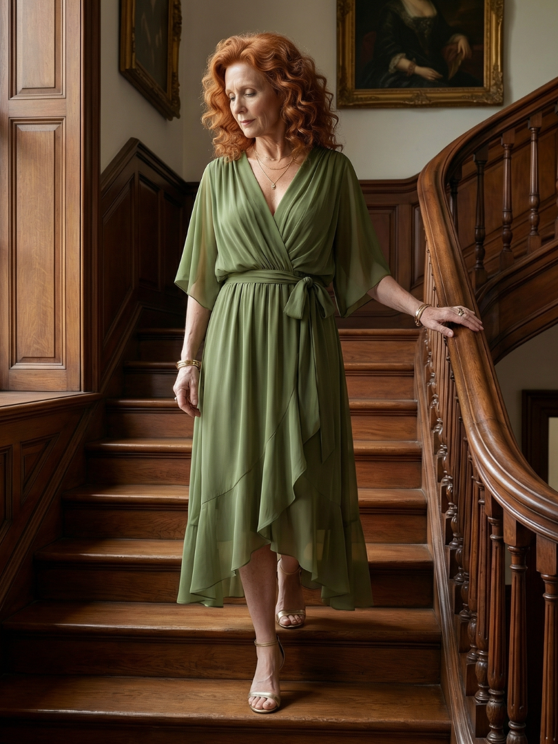 Other | Midi Dress