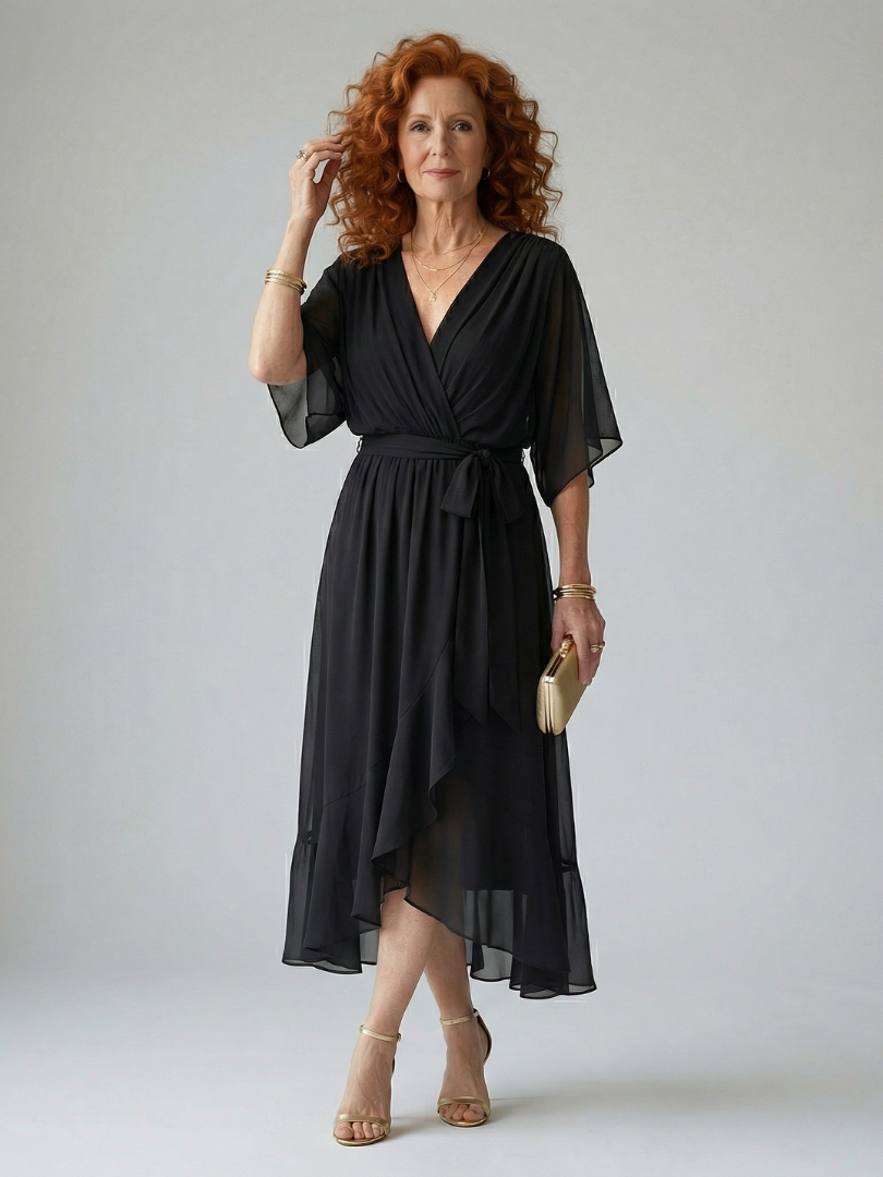 Other | Midi Dress