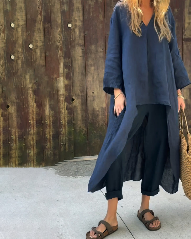 HAZEL | STYLISH AND COMFORTABLE SET
