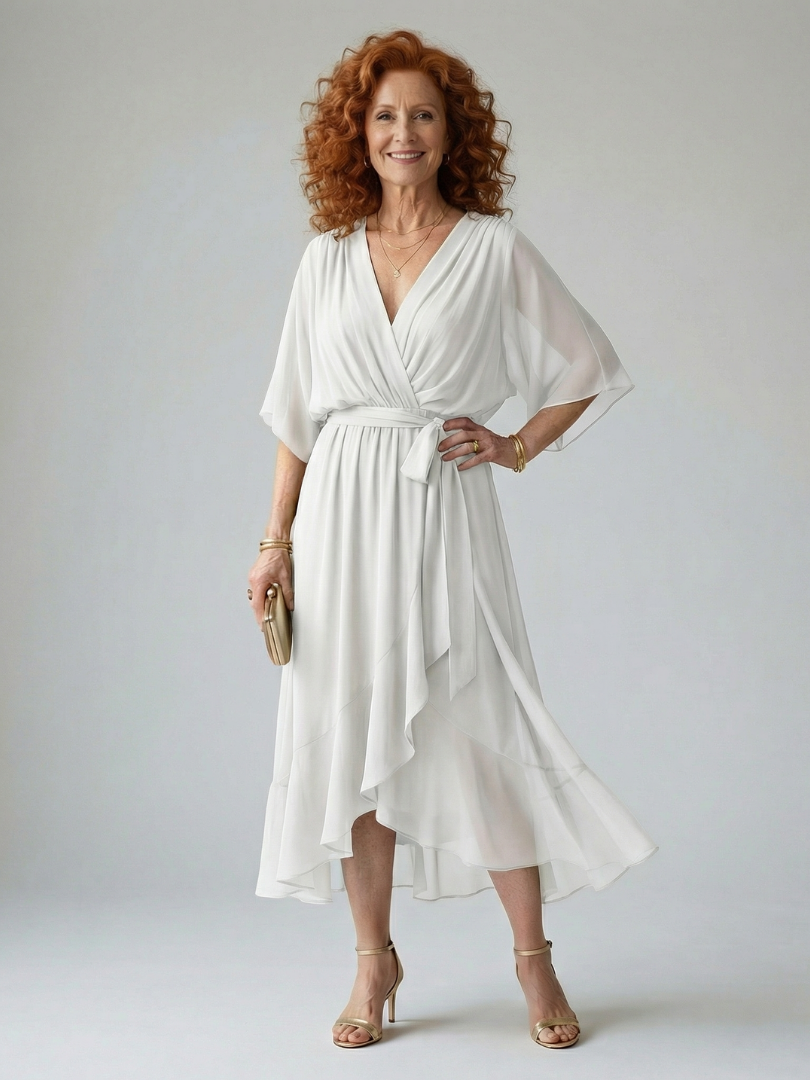 Other | Midi Dress