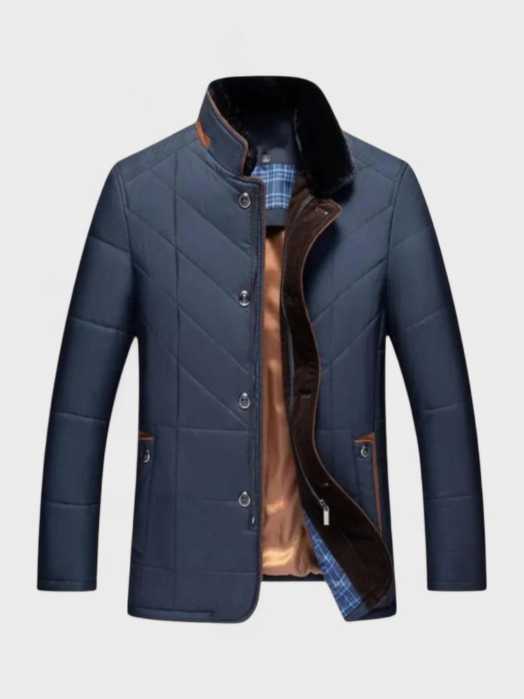 Antonio™ | Business Coat