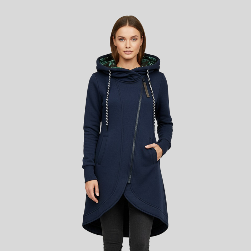 INVERNA™ | Lightweight Winter Jacket
