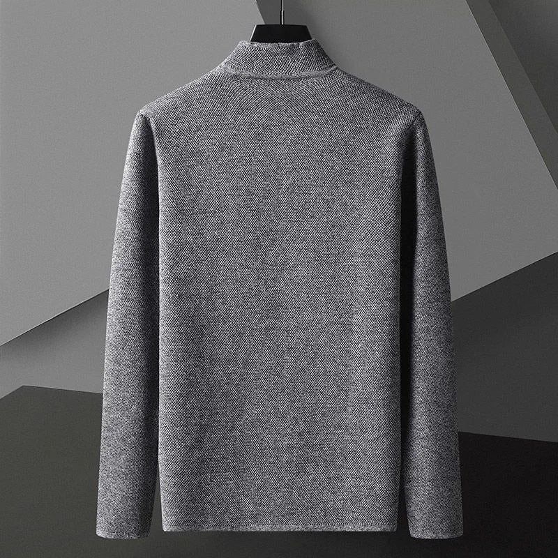 CLAUDIO | Casual Men's Jacket with Modern Comfort and Versatile Style