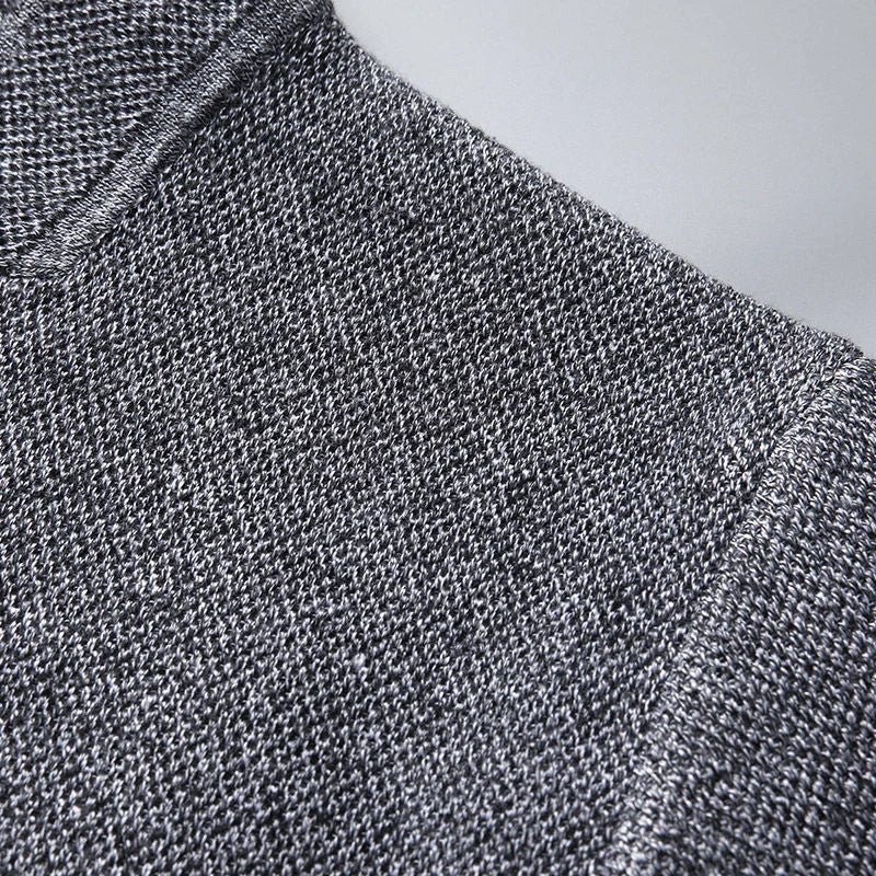 CLAUDIO | Casual Men's Jacket with Modern Comfort and Versatile Style
