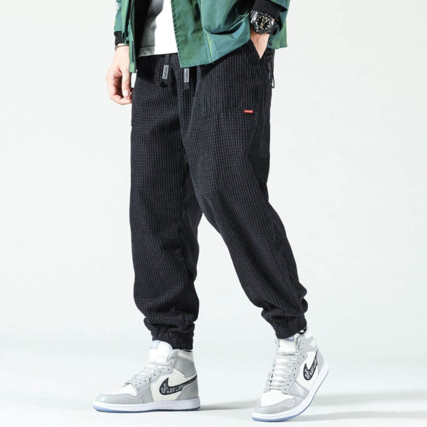 Vero™ | Elegant and Comfortable Joggers for Any Occasion