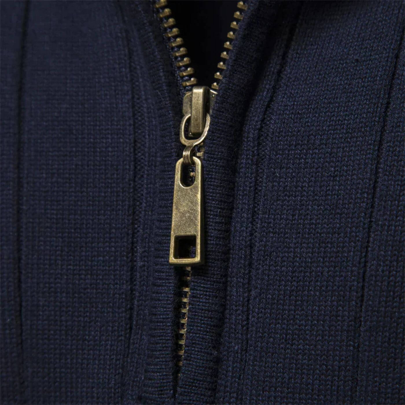 Lukas | Soft and Comfortable Sweater