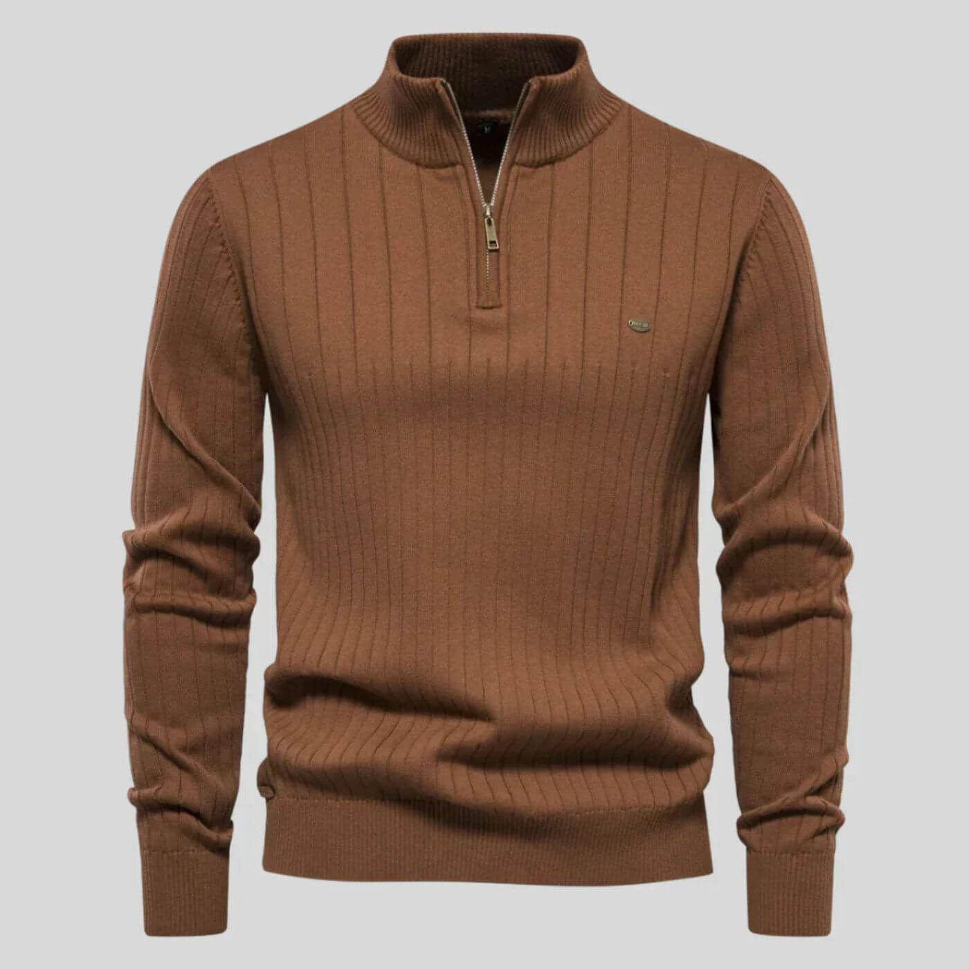 Lukas | Soft and Comfortable Sweater