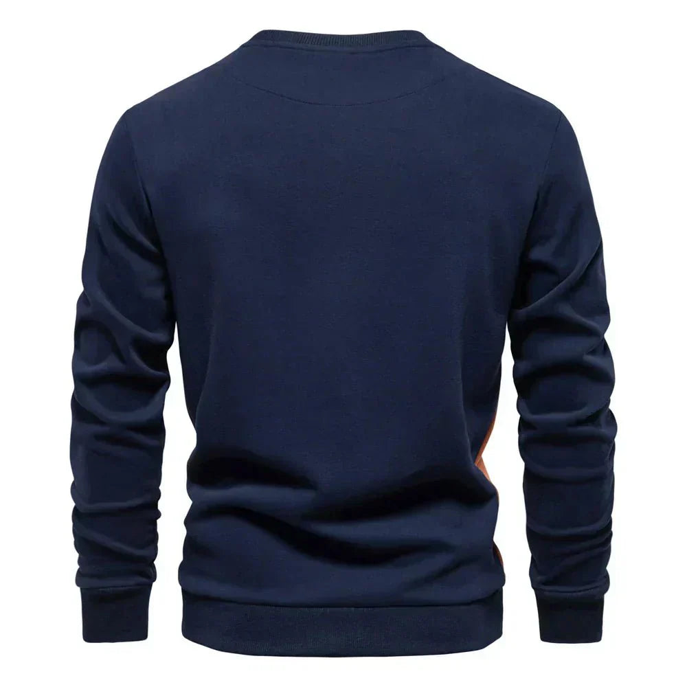 Wendelin | Timeless Style & Maximum Wear Comfort