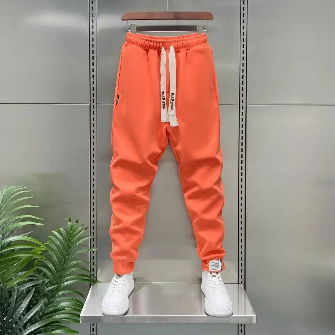 Laurent™ | Comfortable Pants with Elegant Accents