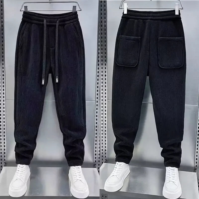 Laurent™ | Cork Pants with Modern Style
