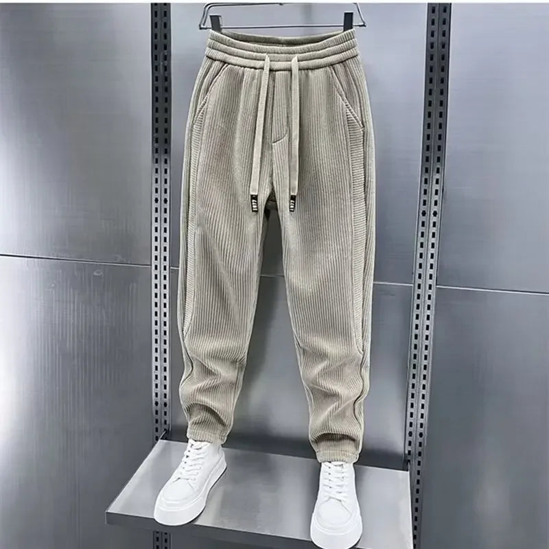 Laurent™ | Cork Pants with Modern Style
