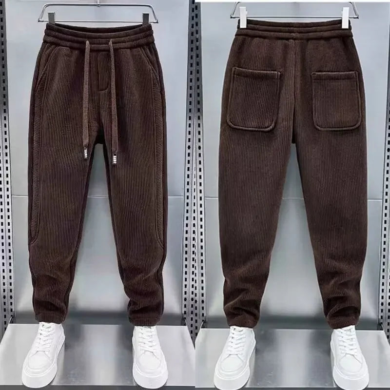 Laurent™ | Cork Pants with Modern Style