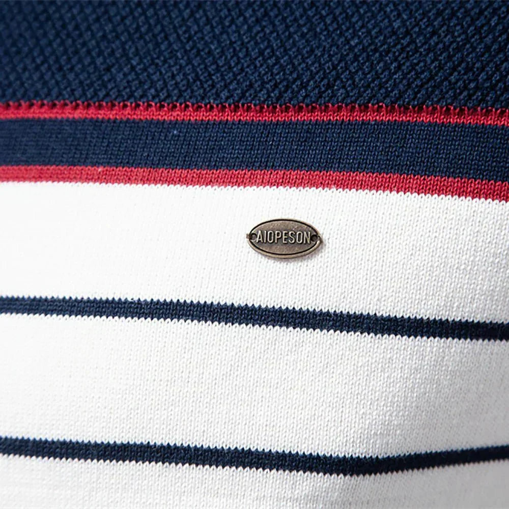 Rupprecht | Robust Men's Sweater