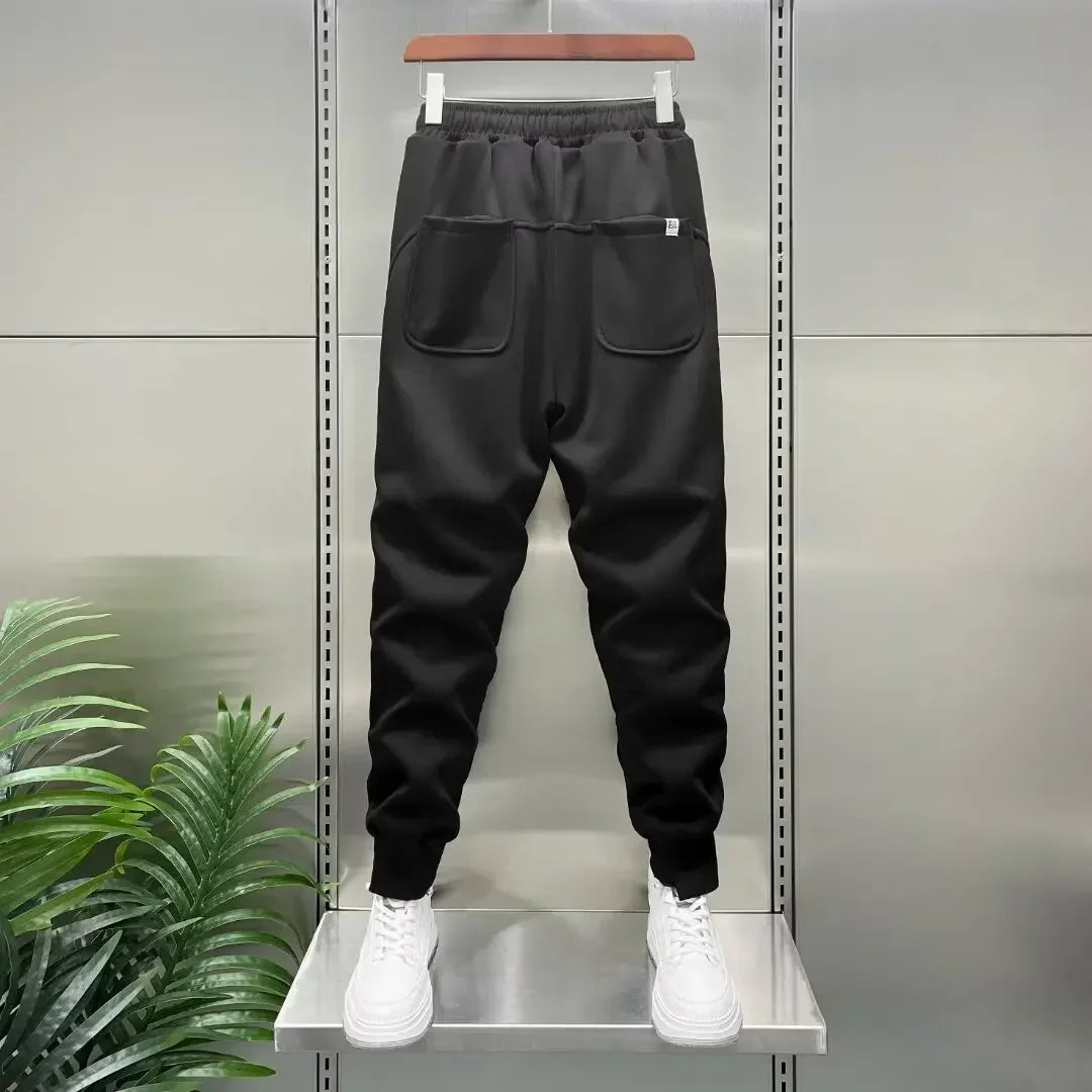 Laurent™ | Comfortable Pants with Elegant Accents