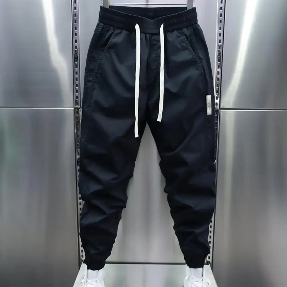 Laurent™ | Comfortable Pants with Drawstring