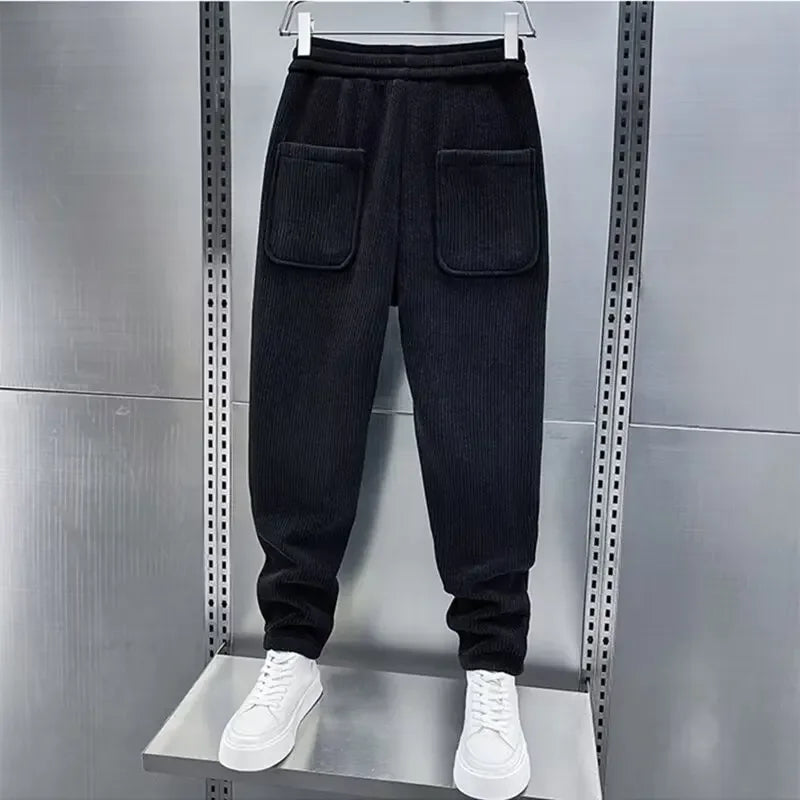 Laurent™ | Cork Pants with Modern Style