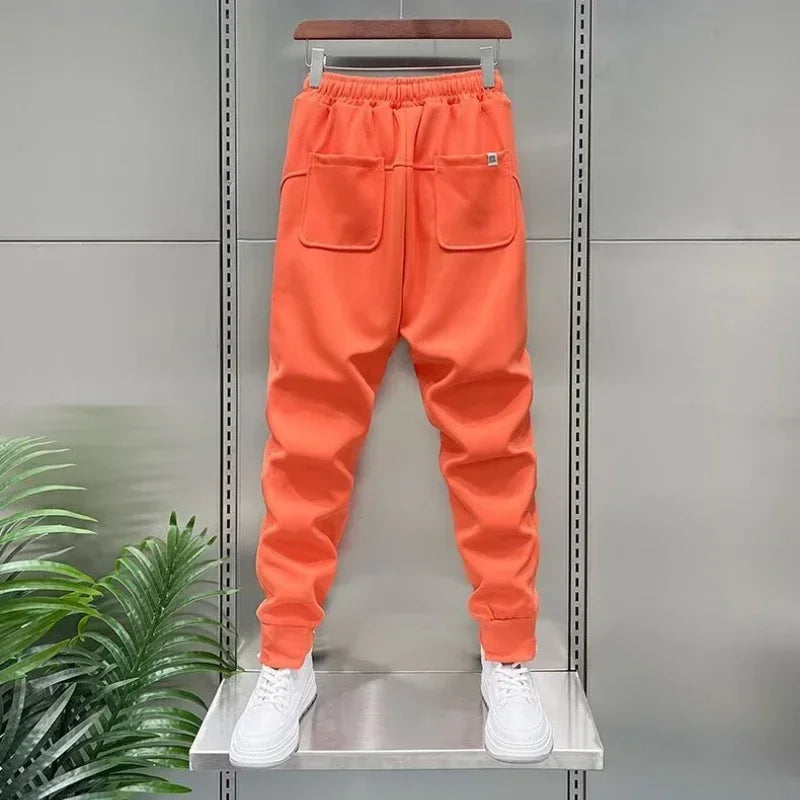 Laurent™ | Comfortable Pants with Elegant Accents