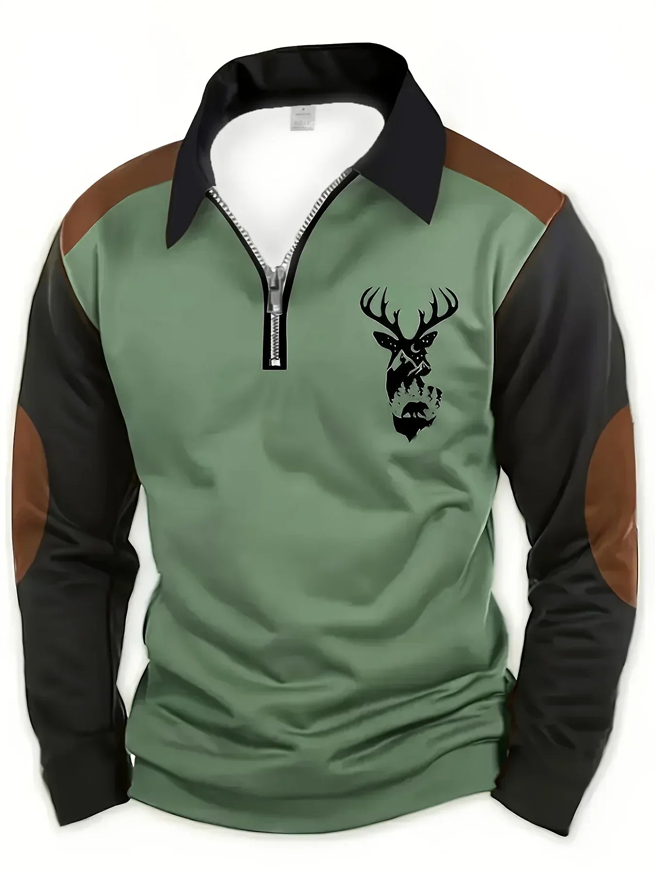 VAN LOREN™ | Elegant Autumn Sweater