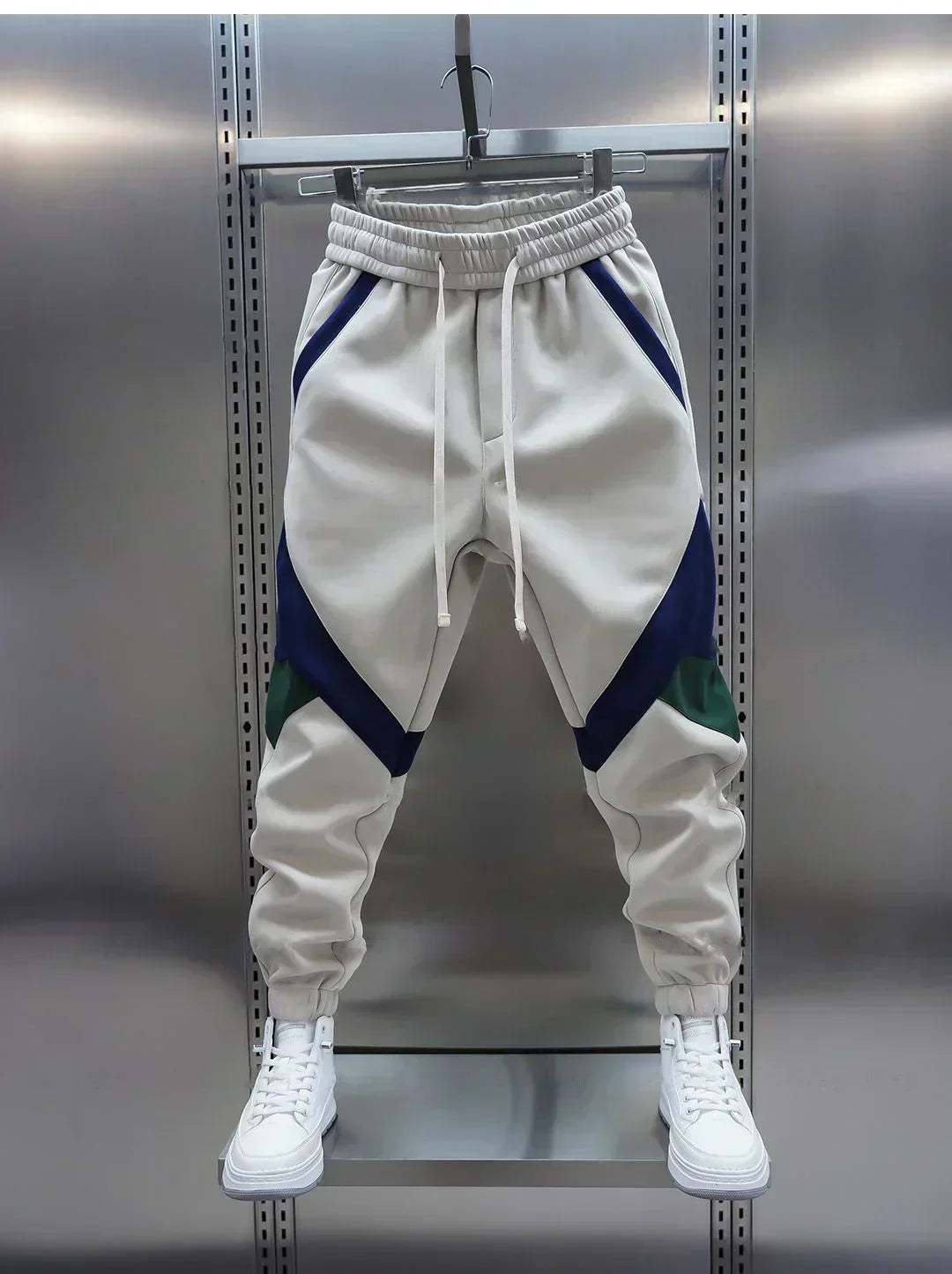 Laurent™ | Comfortable Pants with Elegant Panels
