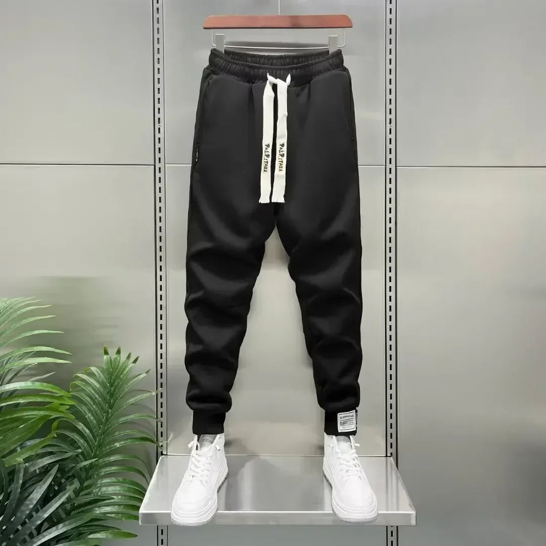 Laurent™ | Comfortable Pants with Elegant Accents