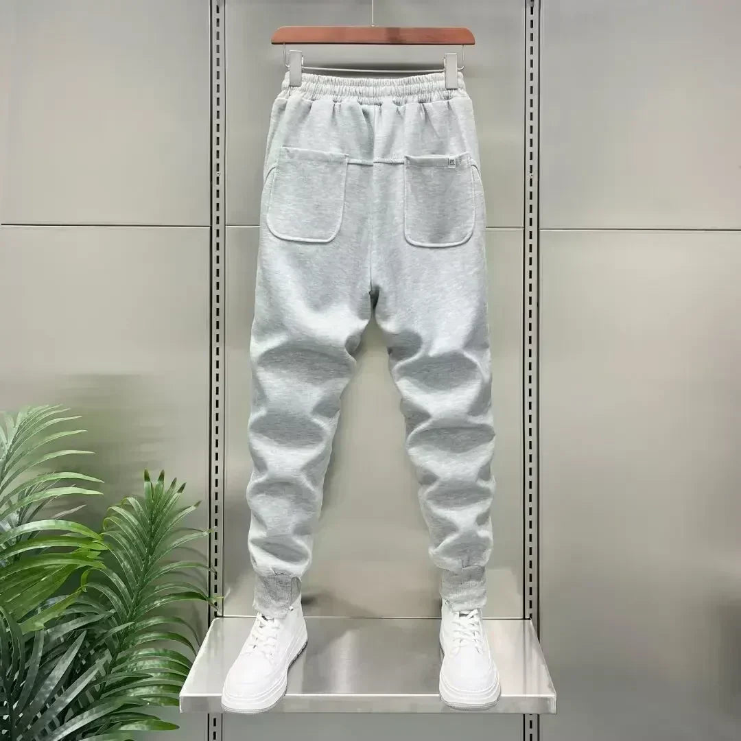 Laurent™ | Comfortable Pants with Elegant Accents