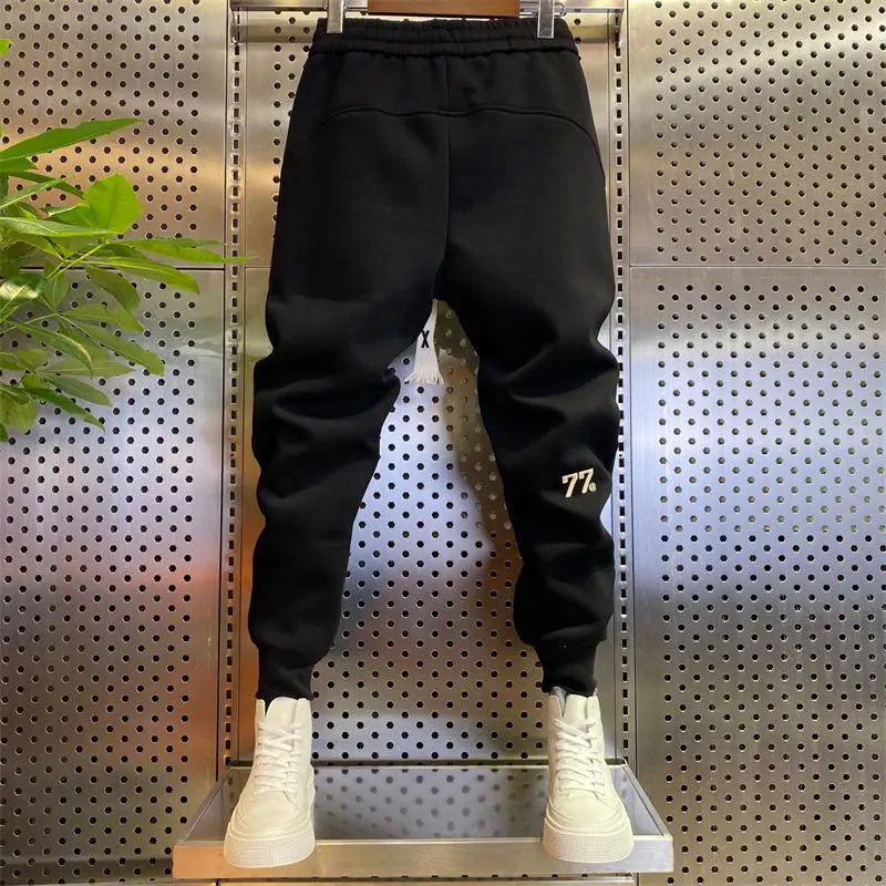 Laurent™ | Modern Pants with Style