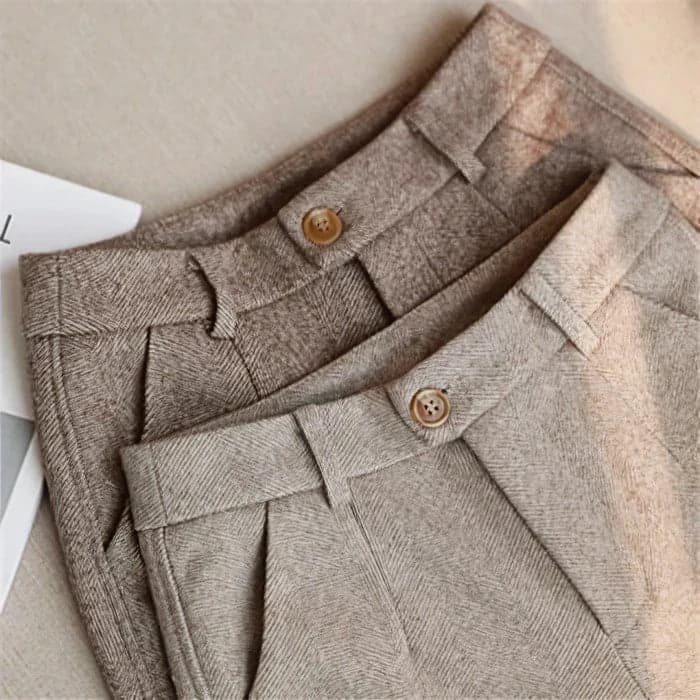 UGO | Slim Fit Elegant and Fashionable Pants