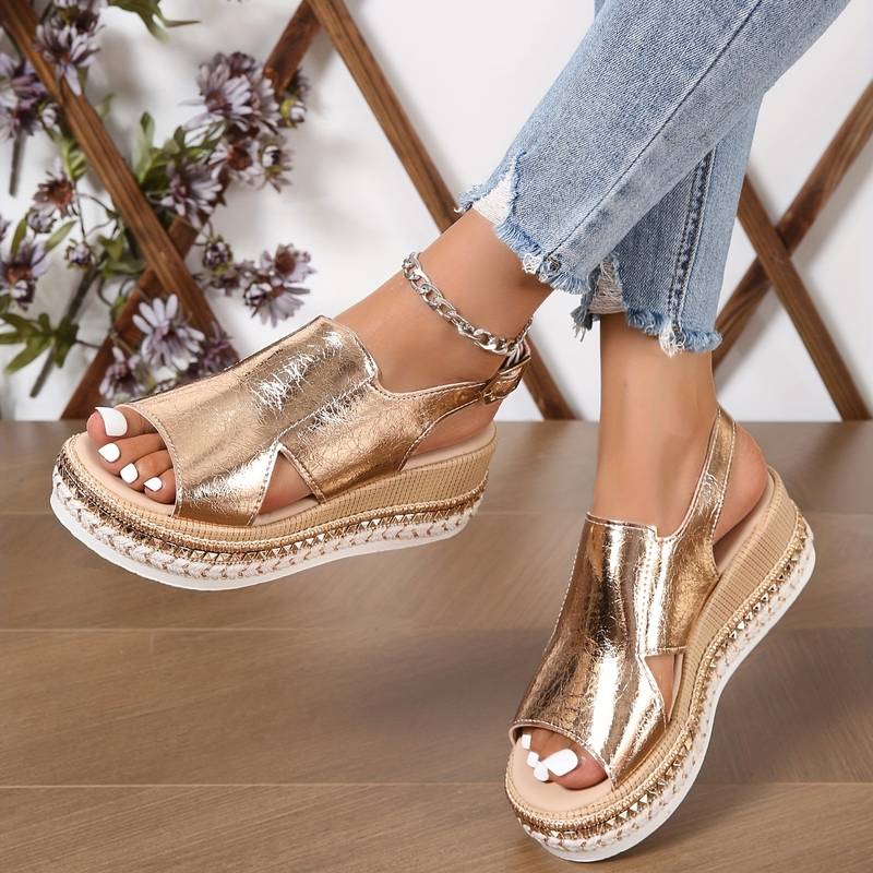 ADRIENNE | ORTHOPEDIC SANDALS