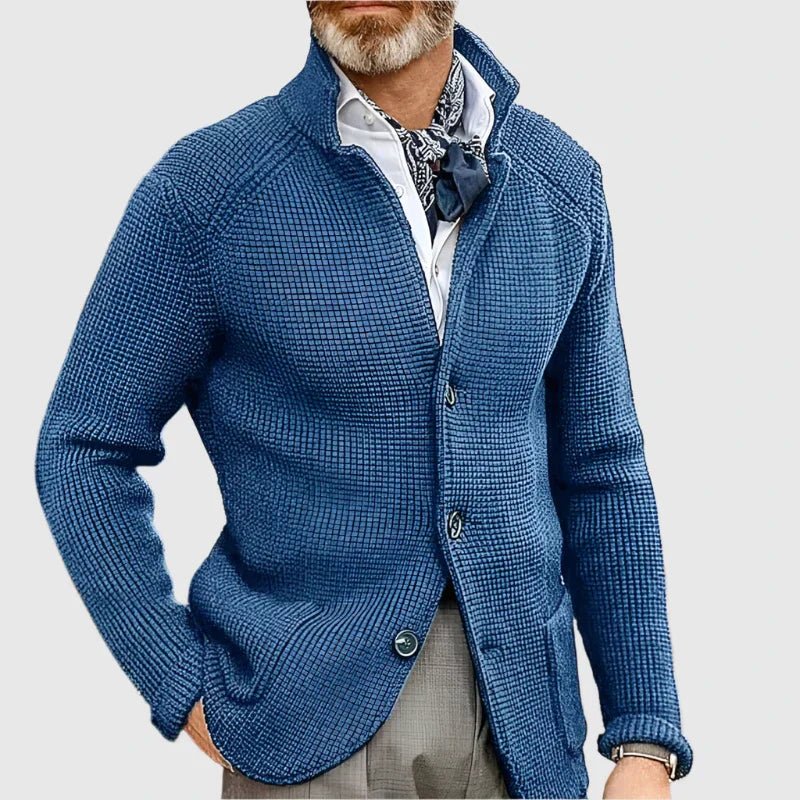 ARMANDO | Elegant and Timeless Coat for a Refined Look