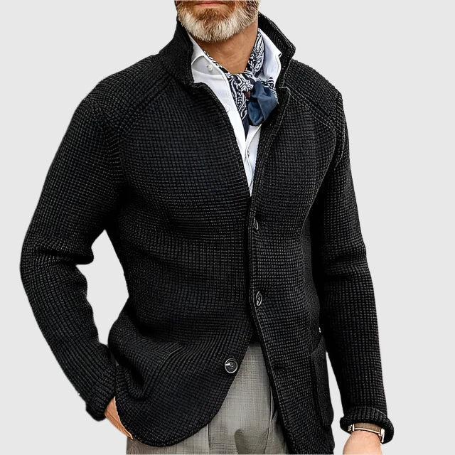 ARMANDO | Elegant and Timeless Coat for a Refined Look