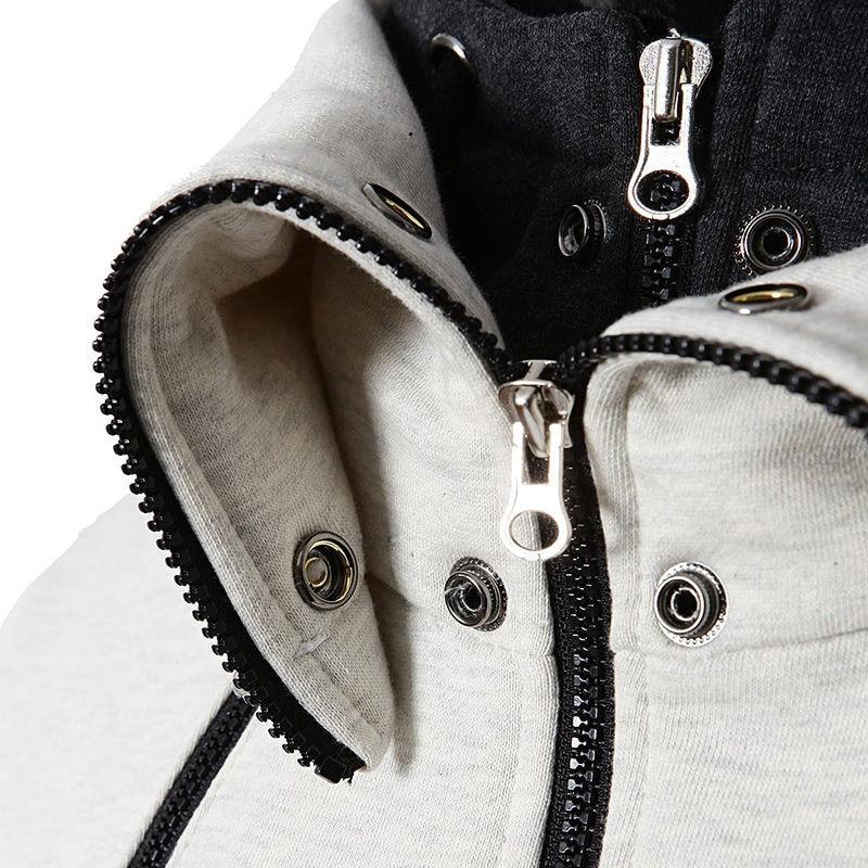 DIENO | Warm and stylish winter jacket