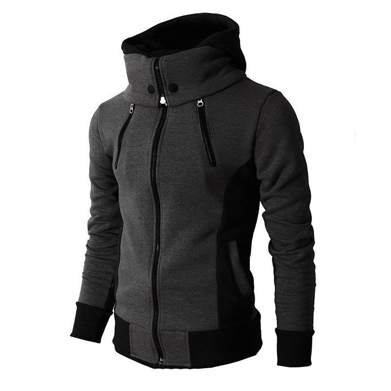 DIENO | Warm and stylish winter jacket