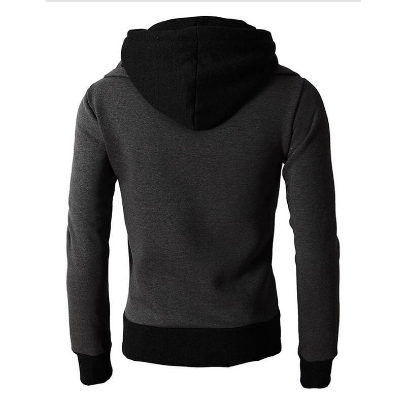 DIENO | Warm and stylish winter jacket