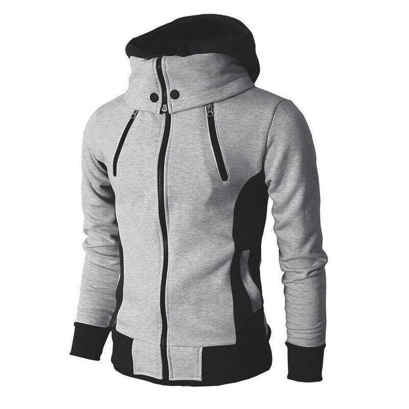 DIENO | Warm and stylish winter jacket