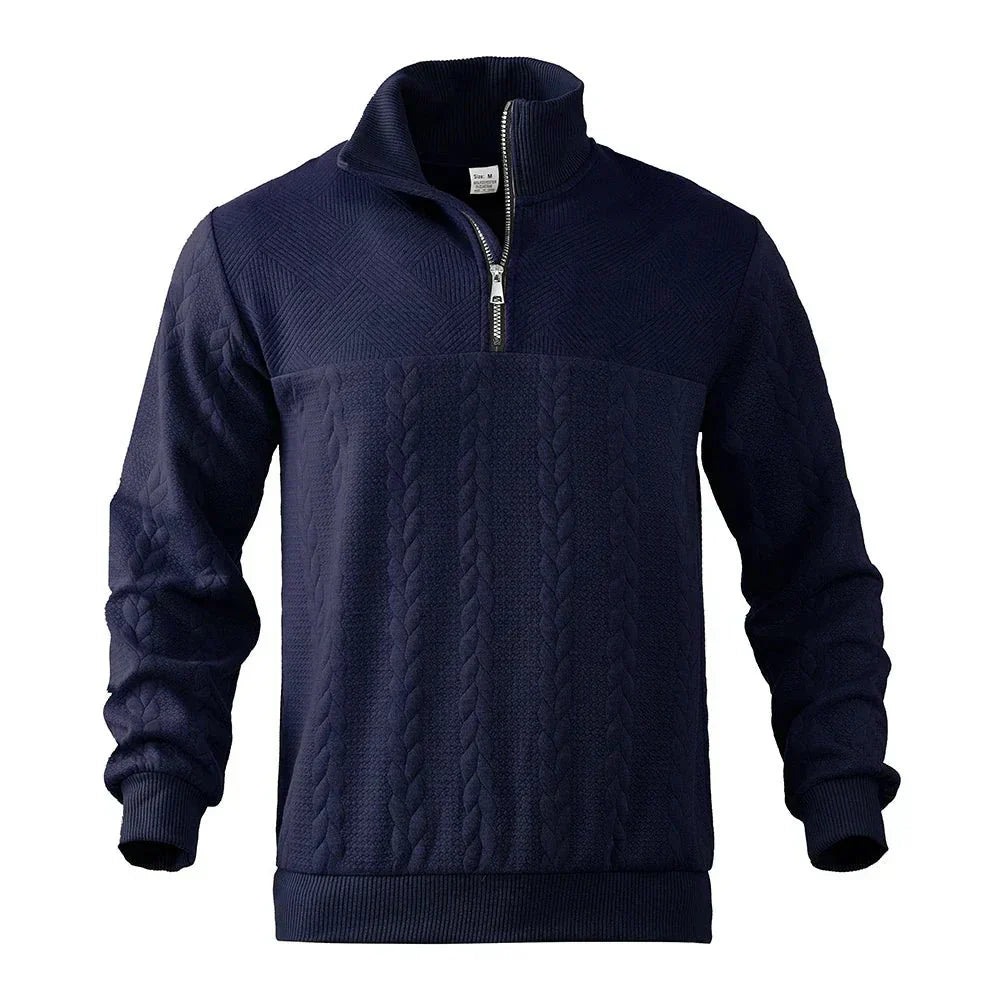 Henry | Comfortable and Stylish Sweater