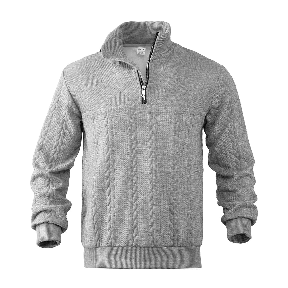 Henry | Comfortable and Stylish Sweater