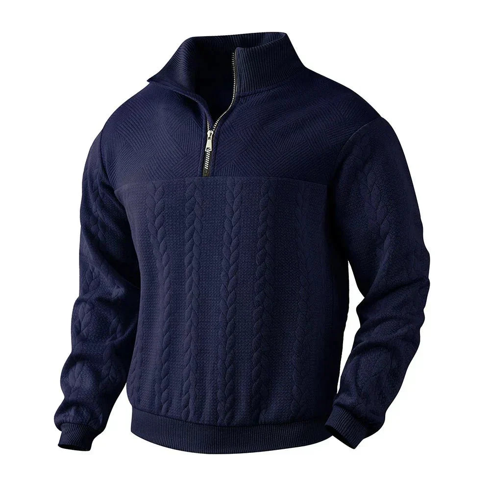 Henry | Comfortable and Stylish Sweater