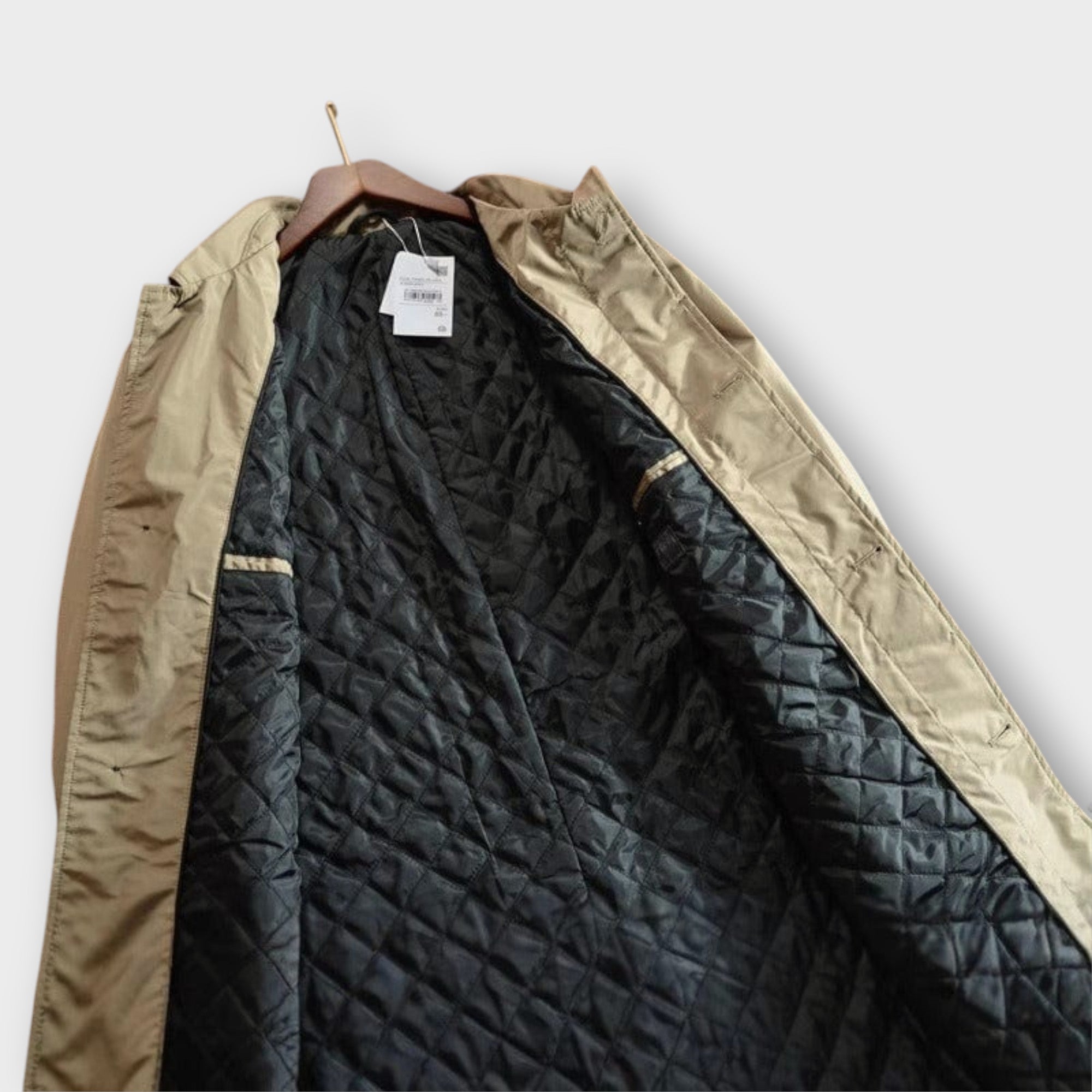 Lunori™ | Hareth Waterproof Jacket