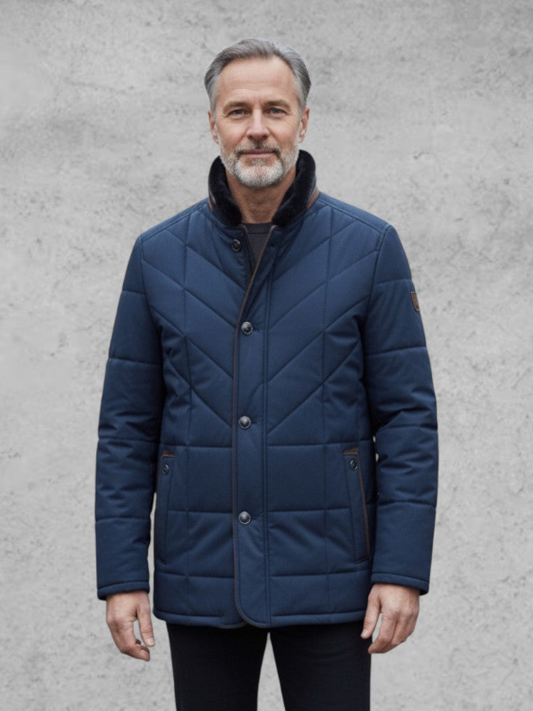 Antonio™ | Business Coat