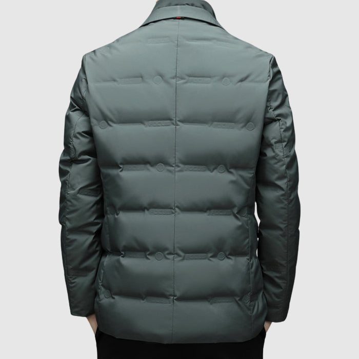 Marco Bianchi | Elegant and Fashionable Jacket