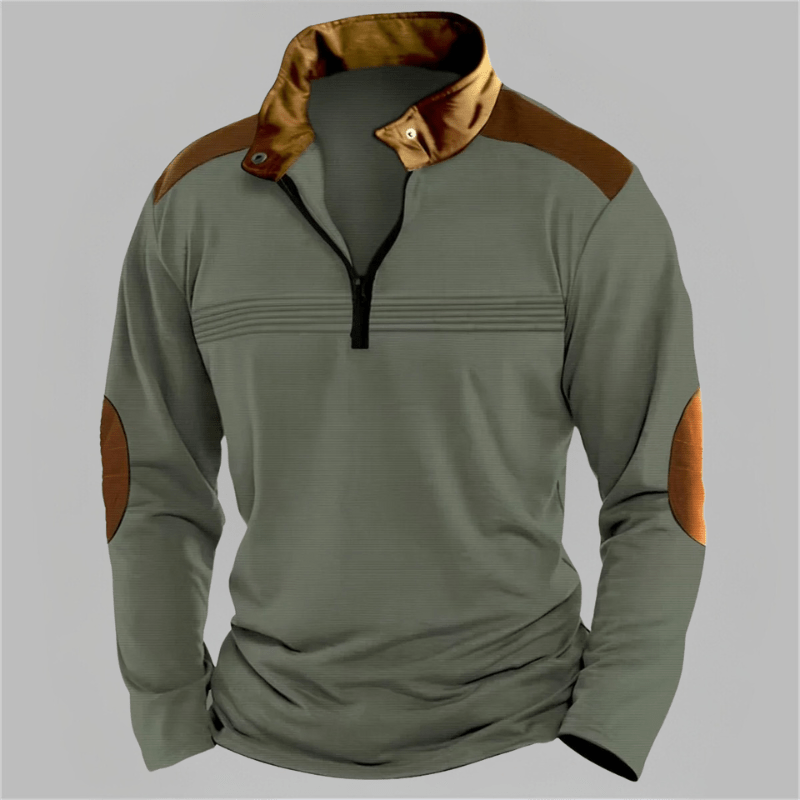 NAEL | Elegant and Timeless Winter Sweater