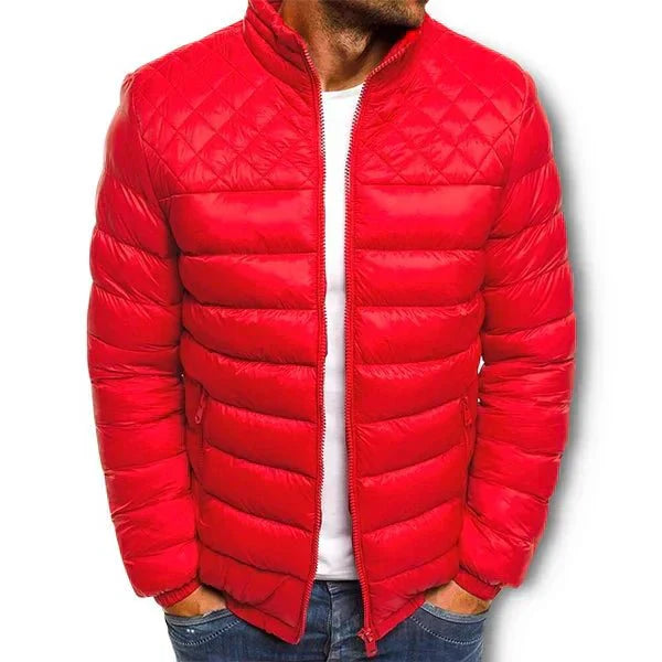 Samuel | Elegant Casual Winter Coat