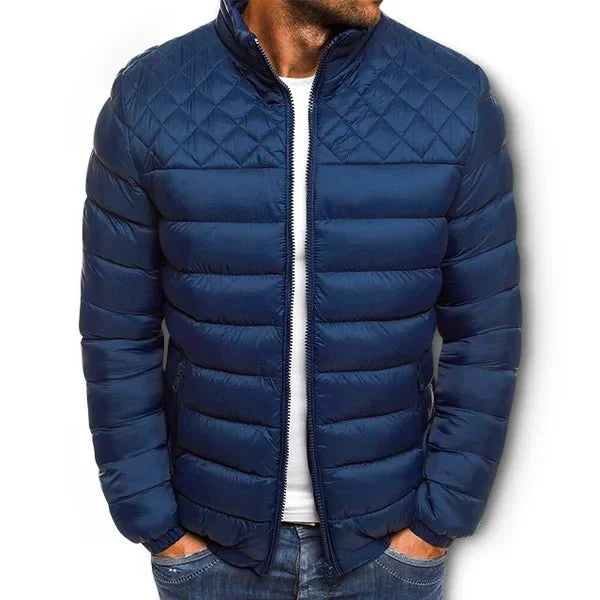 Samuel | Elegant Casual Winter Coat