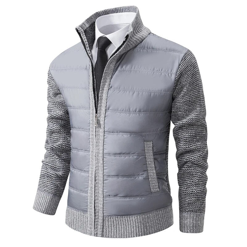 ARON | Elegant and Timeless Coat for a Refined Style